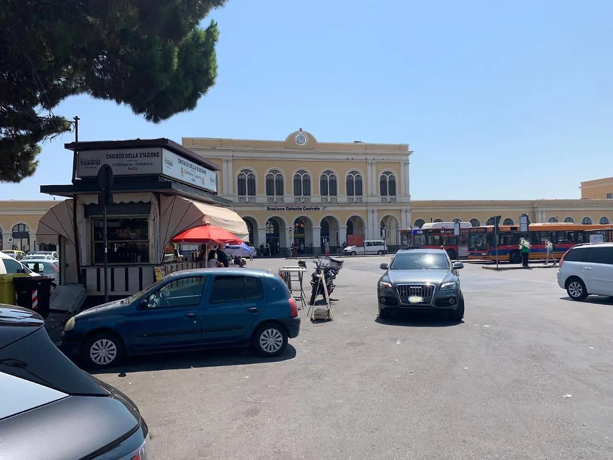 Appartamento Serenityhomect Catania
