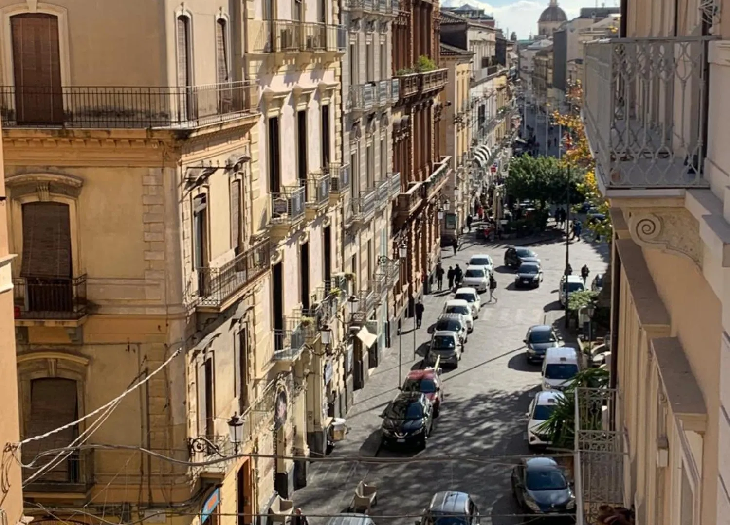 Serenityhomect Catania 0*,  Italy