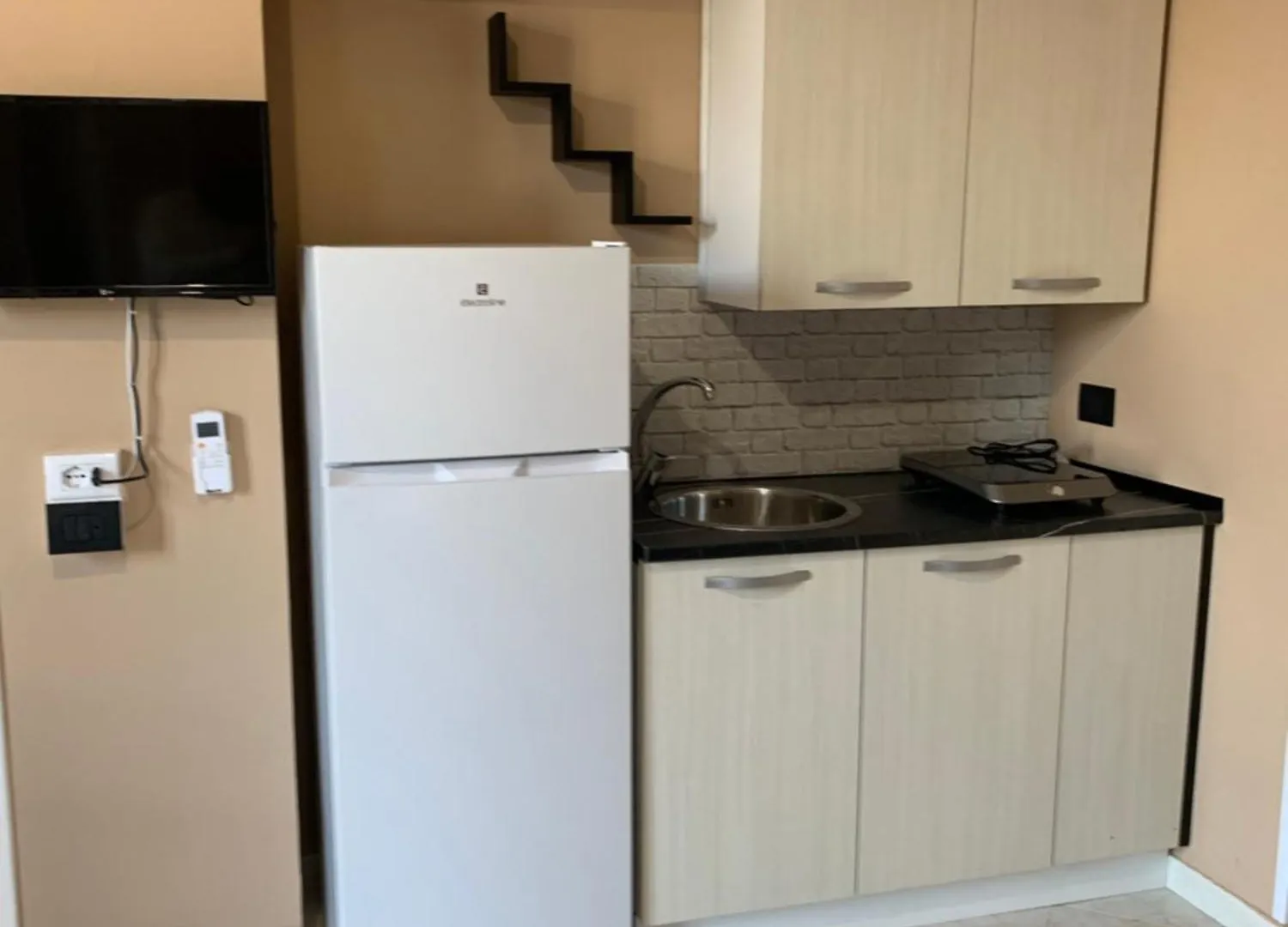 Apartment Serenityhomect Catania Italy