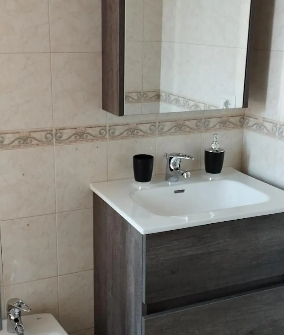 Appartamento Serenityhomect Catania Italia