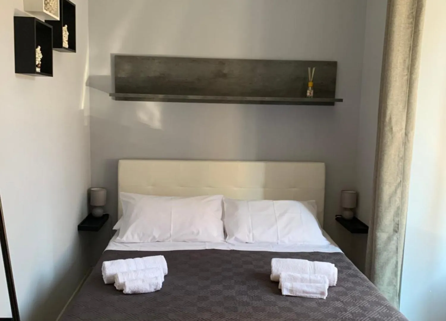 Serenityhomect Catania