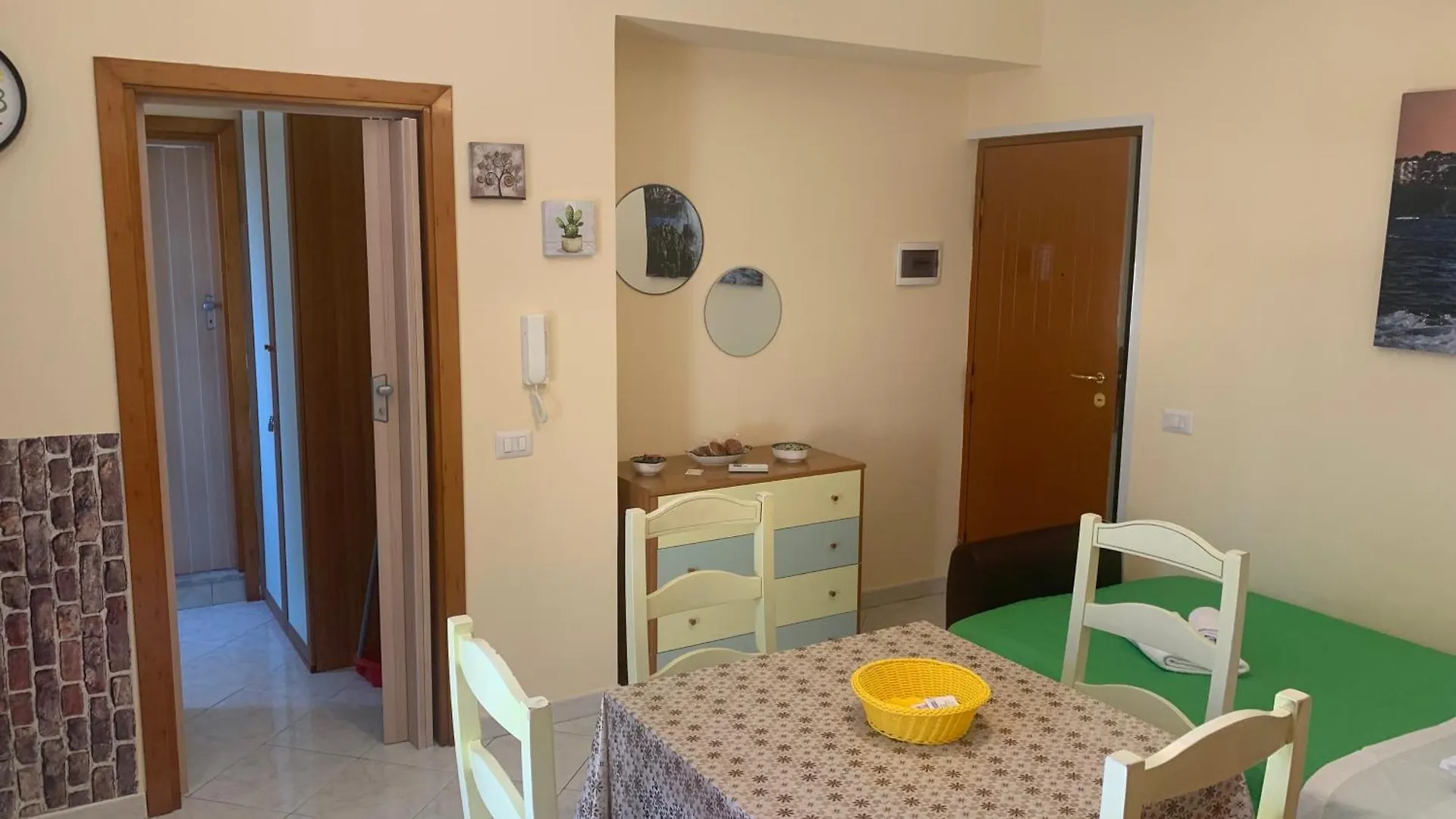 Serenityhomect Catania