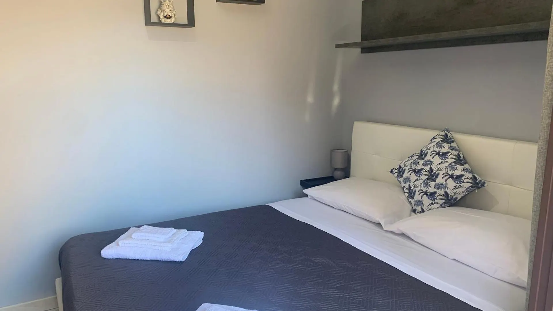 Apartment Serenityhomect Catania