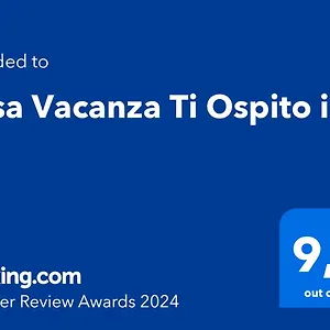  Casa vacanze Casa Ti Ospito Io