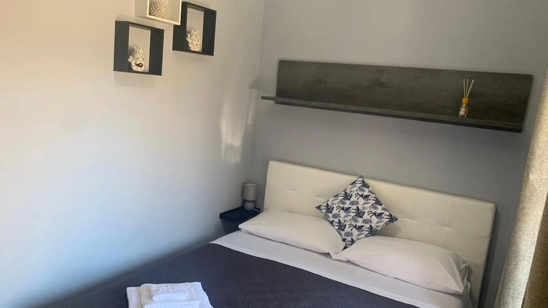 Serenityhomect Catania