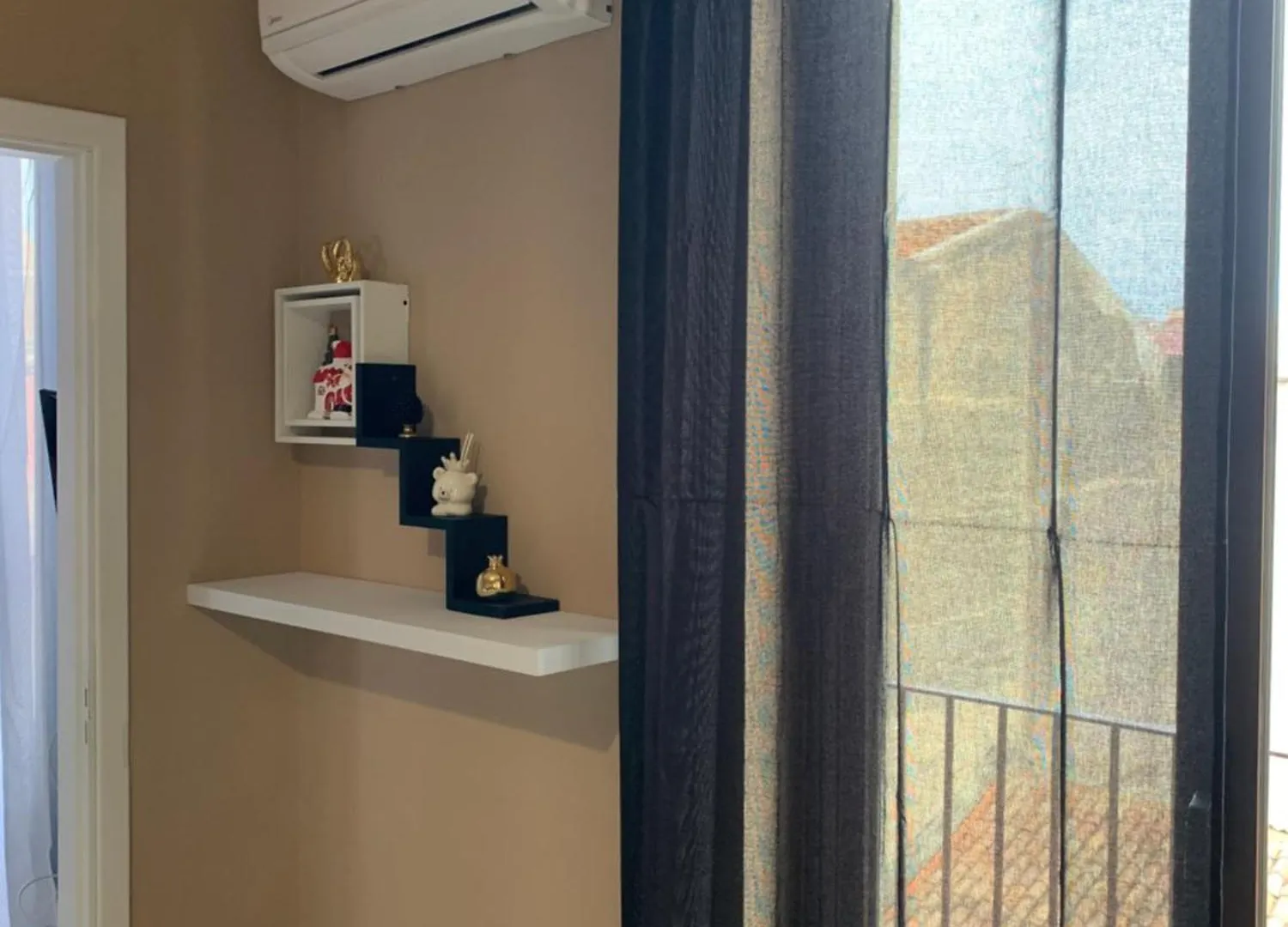 Apartment Serenityhomect Catania